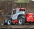 Teleszkópos rakodók Manitou MLT 840-145 PS