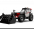 Teleszkópos rakodók Manitou MLT 841-145 PS+ Y Premium