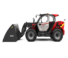 Teleszkópos rakodók Manitou MLT 850 145V+ Y Premium