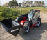 Teleszkópos rakodók Manitou MLT 940-140 V+ D Premium