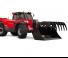 Teleszkópos rakodók Manitou MLT 960