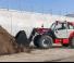 Teleszkópos rakodók Manitou MLT 960
