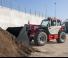 Teleszkópos rakodók Manitou MLT 960