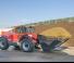 Teleszkópos rakodók Manitou MLT 960