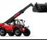 Manitou MLT 961-145 V+L