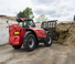 Teleszkópos rakodók Manitou MLT 961-160 V+ L Y Platinum