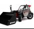 Teleszkópos rakodók Manitou MLT-X 625-75 H
