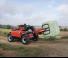 Teleszkópos rakodók Manitou MLT-X 625-75 H