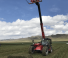 Teleszkópos rakodók Manitou MLT-X 732