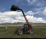 Teleszkópos rakodók Manitou MLT-X 732