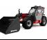 Teleszkópos rakodók Manitou MLT-X 741-140 V+