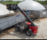 Teleszkópos rakodók Manitou MLT-X 961-160 V+ L