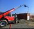 Teleszkópos rakodók Manitou MT 1135 Comfort
