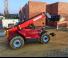Teleszkópos rakodók Manitou MT 1135 Comfort