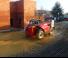 Teleszkópos rakodók Manitou MT 1135 Comfort