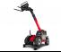 Teleszkópos rakodók Manitou MT 1135 Comfort