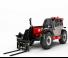 Teleszkópos rakodók Manitou MT 1135 Comfort