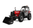 Teleszkópos rakodók Manitou MT 1335-100 D Comfort