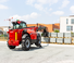 Teleszkópos rakodók Manitou MT 1335-100 D Comfort