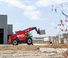 Teleszkópos rakodók Manitou MT 1335-100 D Comfort