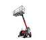 Teleszkópos rakodók Manitou MT 1335 Comfort