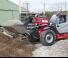 Teleszkópos rakodók Manitou MT 1335 Comfort
