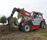 Teleszkópos rakodók Manitou MT 1335 Comfort