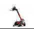 Teleszkópos rakodók Manitou MT 1335 easy
