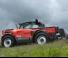 Teleszkópos rakodók Manitou MT 1335 easy