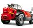 Teleszkópos rakodók Manitou MT 1335 easy