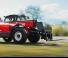 Teleszkópos rakodók Manitou MT 1335 easy