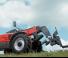 Teleszkópos rakodók Manitou MT 1335 easy