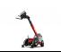Teleszkópos rakodók Manitou MT 1335 H easy