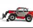 Teleszkópos rakodók Manitou MT 1335 H easy