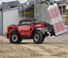 Teleszkópos rakodók Manitou MT 1335 H EASY Standard