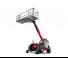 Teleszkópos rakodók Manitou MT 1335 HA easy