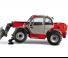 Teleszkópos rakodók Manitou MT 1335 HA easy