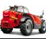 Teleszkópos rakodók Manitou MT 1335 HA easy