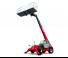 Teleszkópos rakodók Manitou MT 1440 A