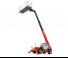 Teleszkópos rakodók Manitou MT 1440 A