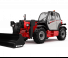 Teleszkópos rakodók Manitou MT 1440 Comfort EASY