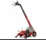 Teleszkópos rakodók Manitou MT 1440 easy