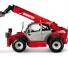 Teleszkópos rakodók Manitou MT 1440 easy