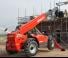 Teleszkópos rakodók Manitou MT 1440 easy