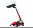 Manitou MT 1440 EP Privilege