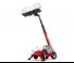 Teleszkópos rakodók Manitou MT 1840 A