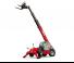 Teleszkópos rakodók Manitou MT 1840 easy