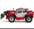 Teleszkópos rakodók Manitou MT 1840 easy