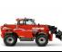 Teleszkópos rakodók Manitou MT 1840 easy