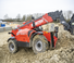 Teleszkópos rakodók Manitou MT 1840 HA Comfort